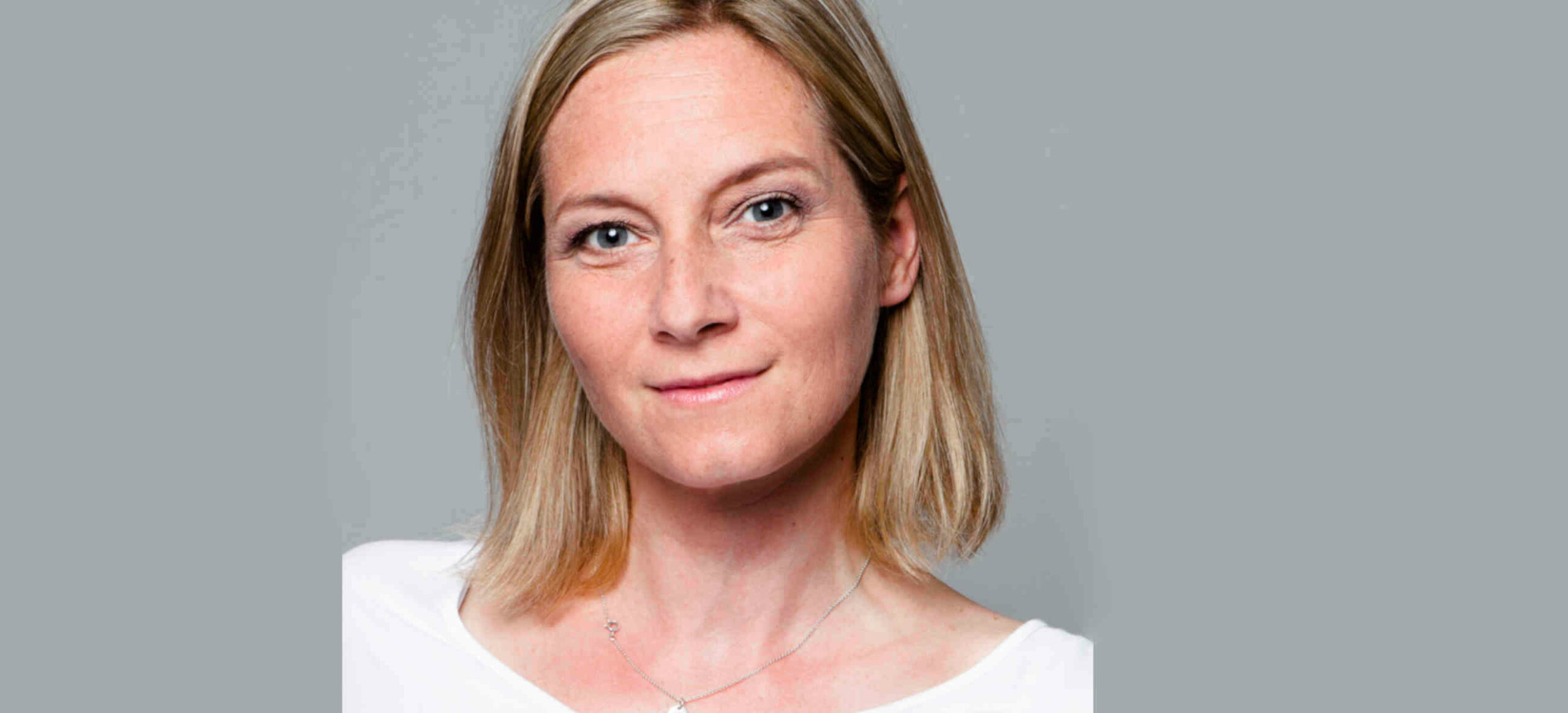 Nicole Ruckser, Vorstandsmitglied der Österreichischen Vereinigung für Supervision und Coaching