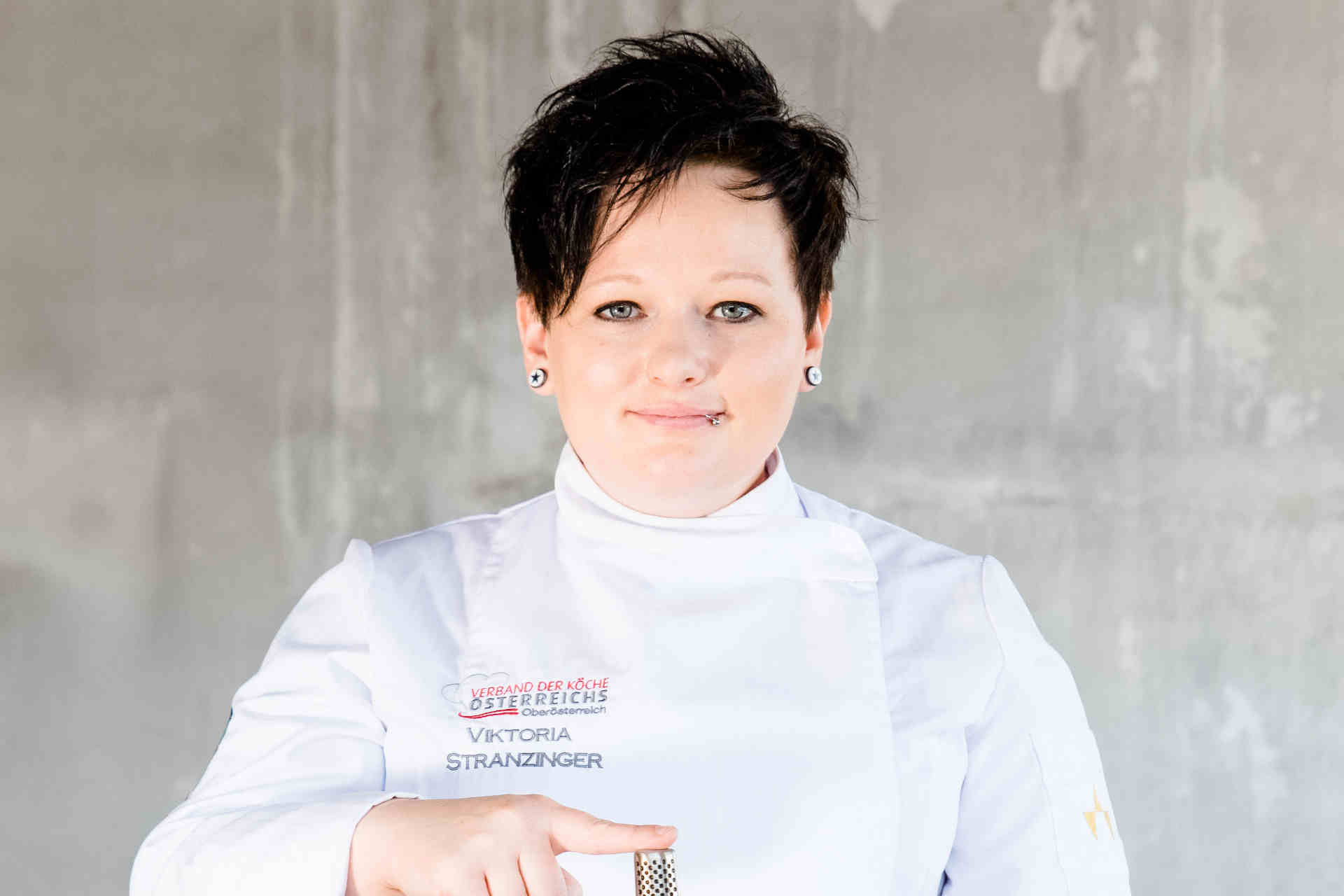 Viktoria Stranzinger bietet Heranwachsenden in Kursen die Möglichkeit, sich ein Bild über den Lehrberuf zu machen.