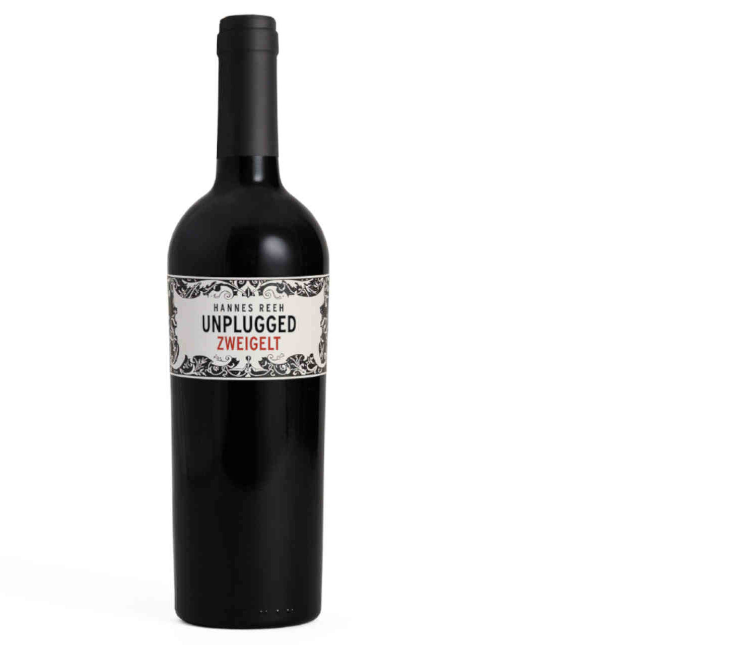 In Deutschland heißt der Wein »Rohstoff«. Foto beigestellt