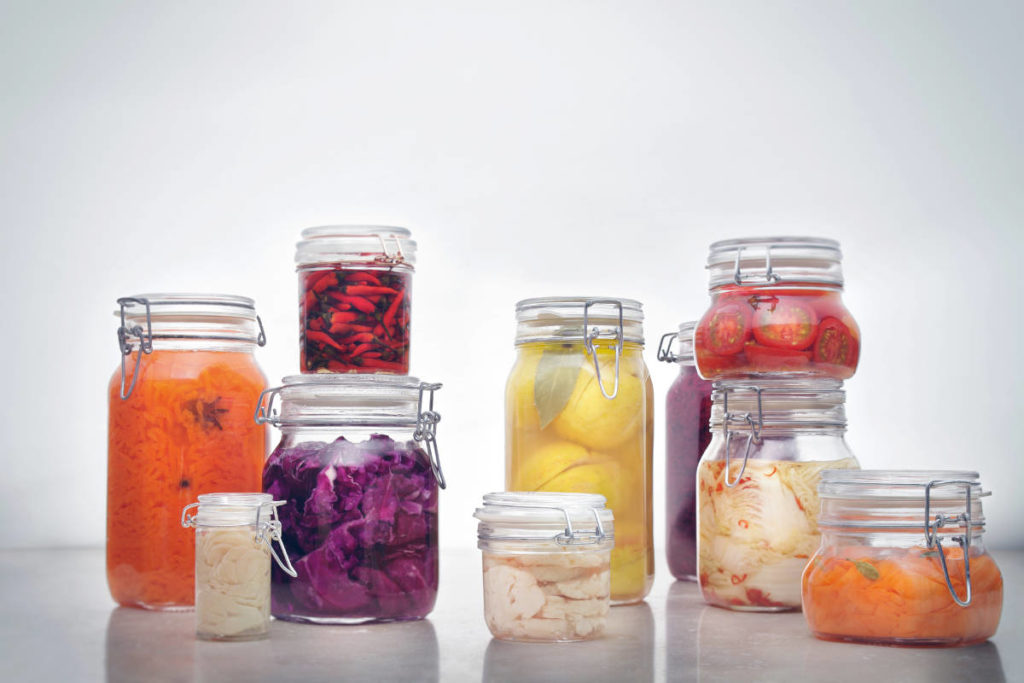 Fermentieren geht einfach und hat viele Vorteile. © FRUTAROM Savory Solutions/ Adobe Stock