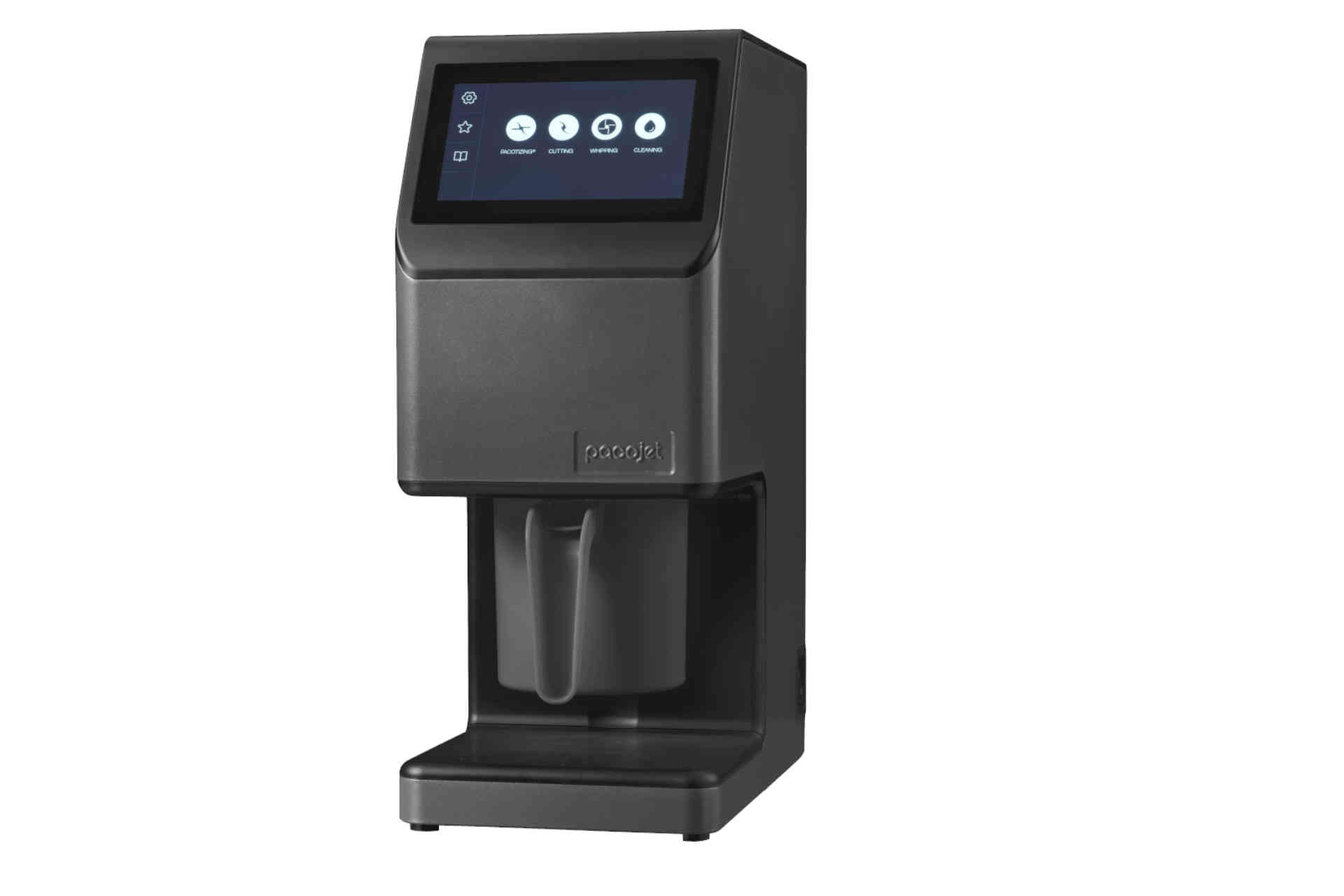 Interessierte können den Pacojet 4 bei einem kostenlosen Meet & Greet-Event bei Pacojet-Händler:innen kennenlernen. © Pacojet International AG