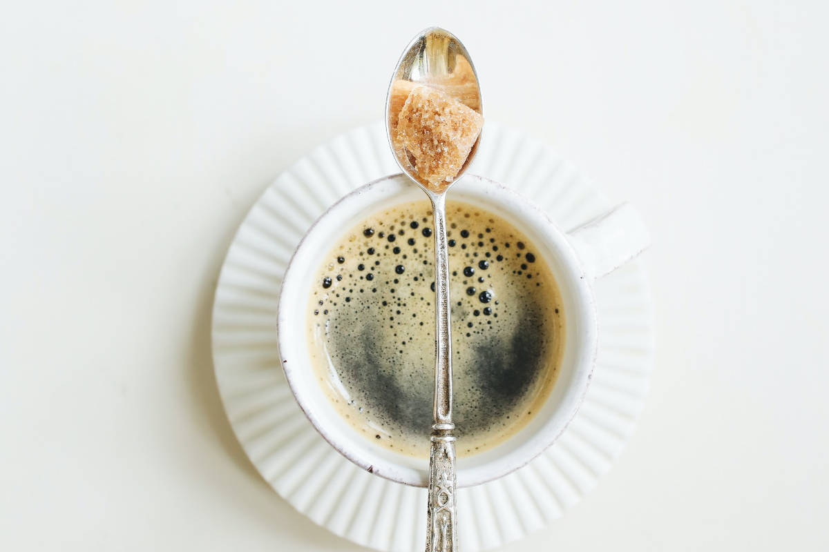 Kombiniert man Baileys zum Kaffee, so wird das Getränk cremig. © Pexels / Polina Tankilevitch