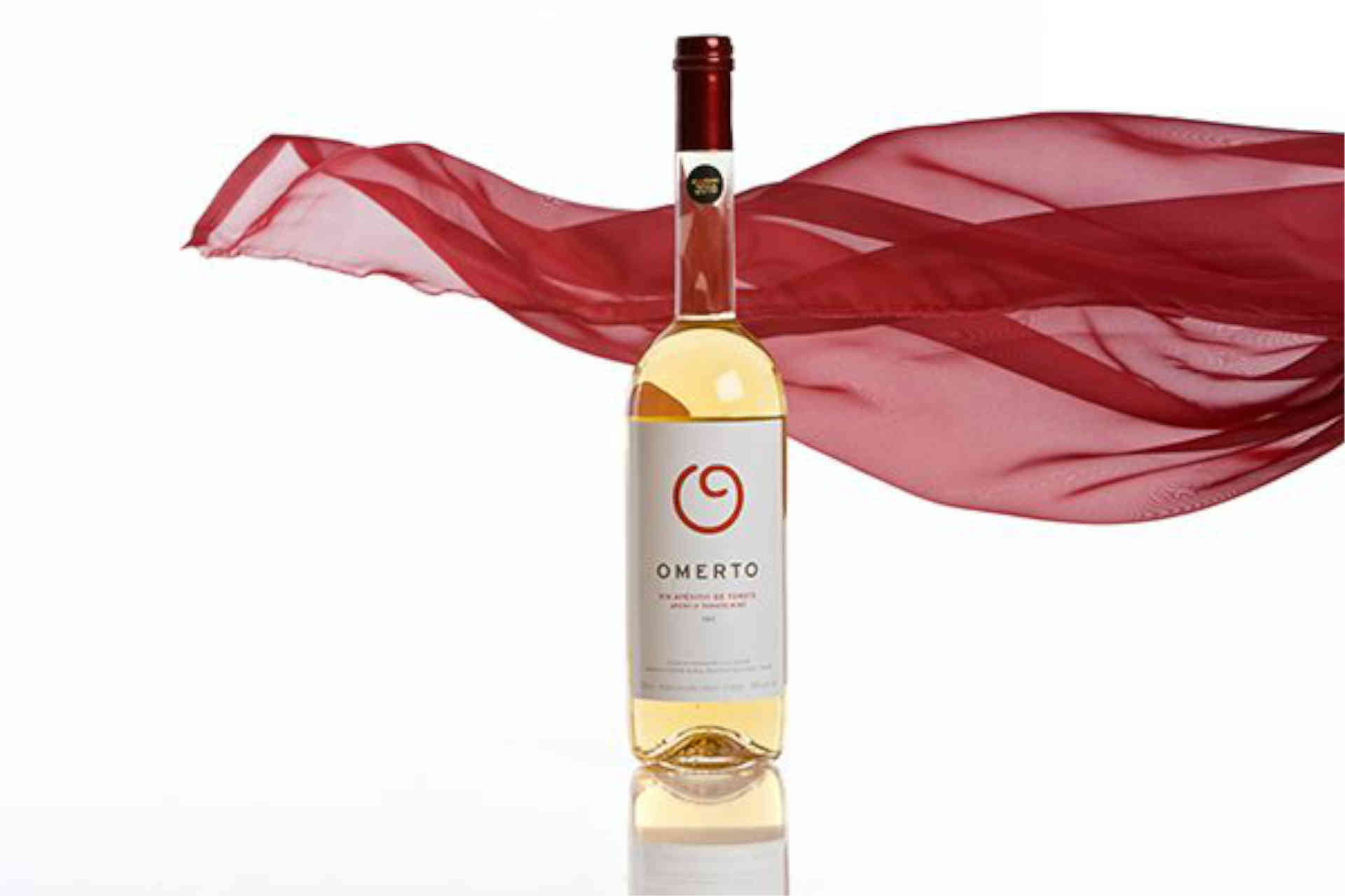 Omerto: In Quebec in Kanada produziert der gebürtige Belgier Pascal Miche auf seiner Domaine de la Vallée du Bras Wein aus Tomaten nach alter Familientradition. © Omerto Wine