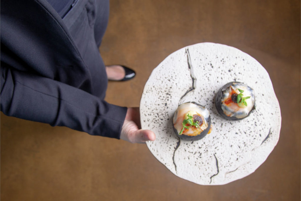 Die valencianische Gastronomie hat hervorragende Kulinarik zu bieten. © Visit València