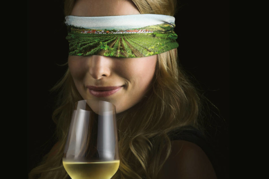 Der erste Herkunftswein Österreichs tourt im Frühjahr 2023 durch Österreich und Deutschland. © Weinviertel DAC
