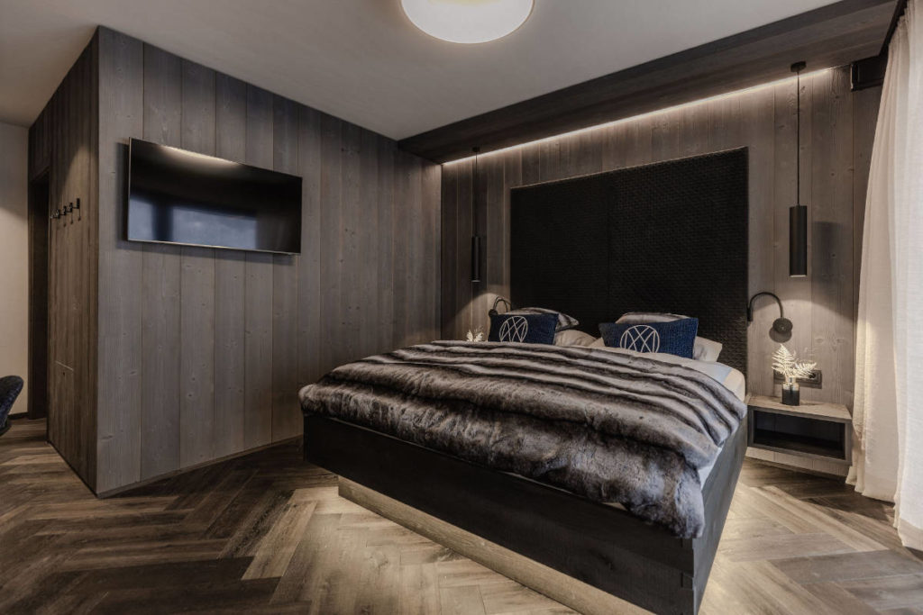 Onkl Xonna Premium Alpin Chalets © studio manufaktur2