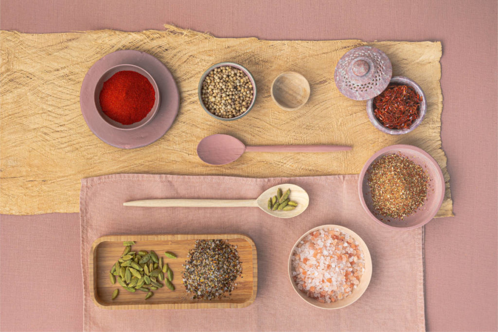 Geschmack und mehr Genuss bringt Wiberg in die Gastronomie. © Frutarom Savory Solutions