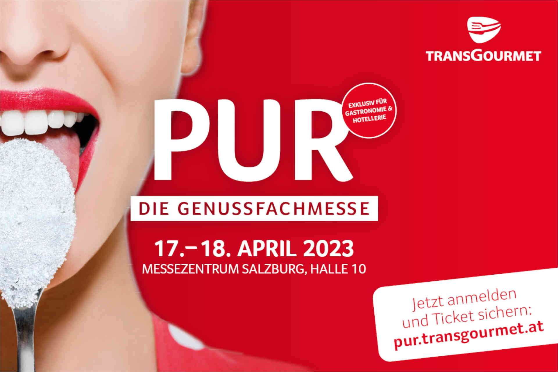 Die Besucher:innen erwarten spannende Fachvorträge, kreative Präsentationen und hochdotierte Gastköch:innen.© Transgourmet