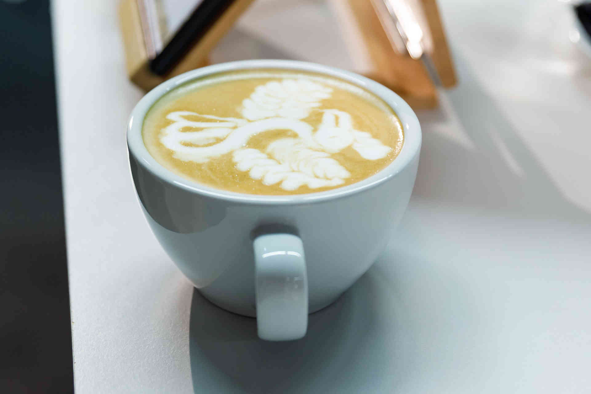 Der Themenbereich »Kaffee« entwickelt sich 2023 dynamisch weiter. © Thomas Steinlechner