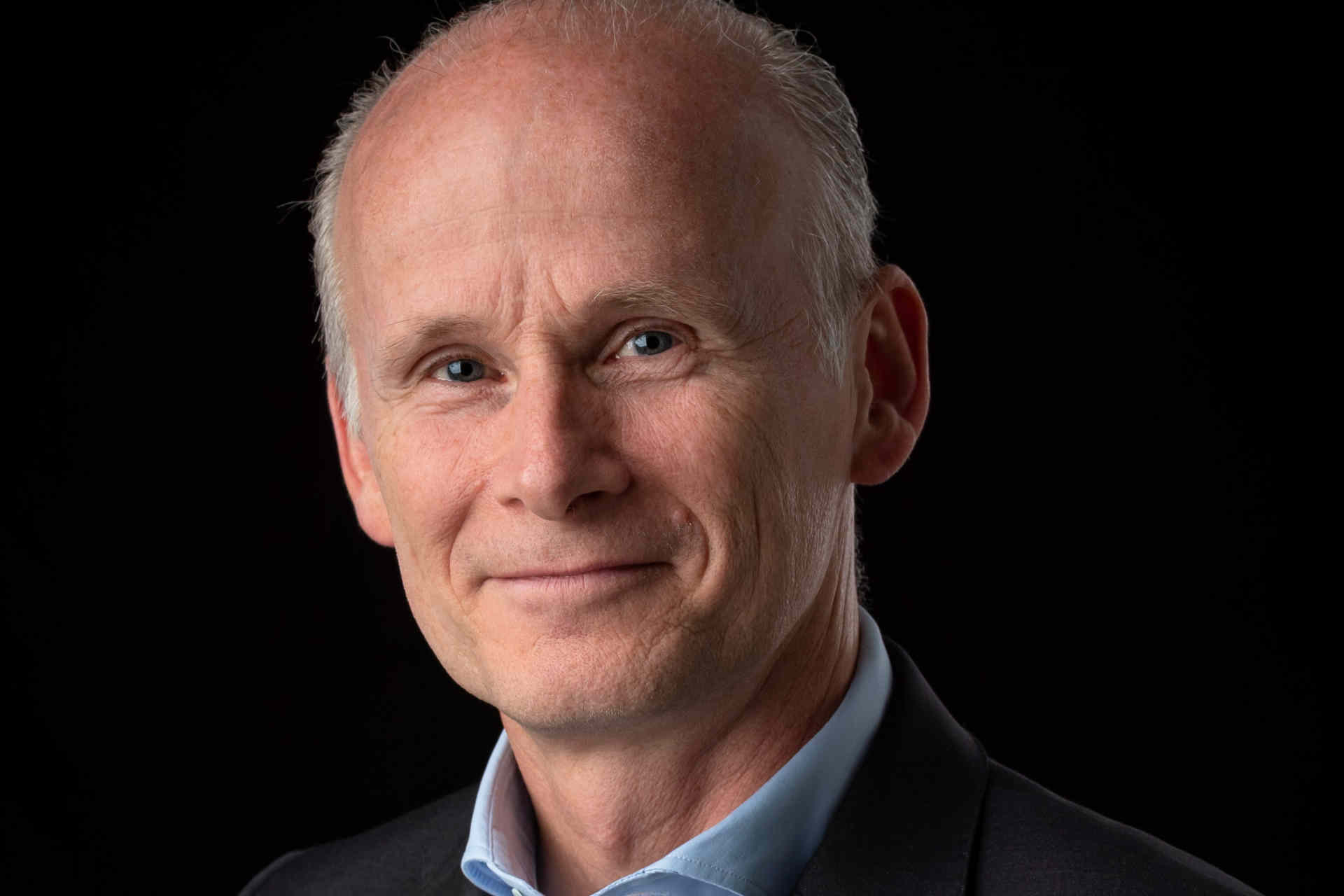 Joachim Pawlik, Geschäftsführer von Pinktum © Raimar von Wienskowski