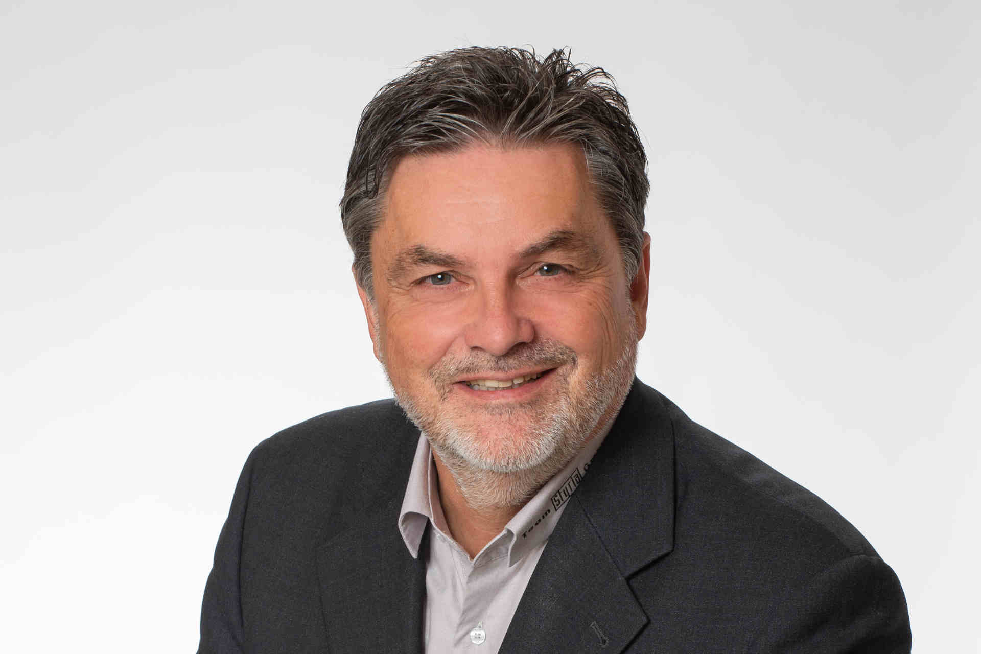 Ewald Persch, Team StyriaFoto beigestellt