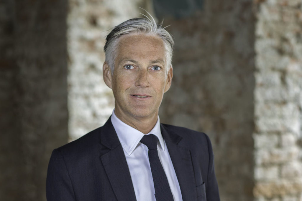 Thomas Reisenzahn ist in der Geschäftsführung der Prodinger Tourismusberatung. © Prodinger Tourismusberatung
