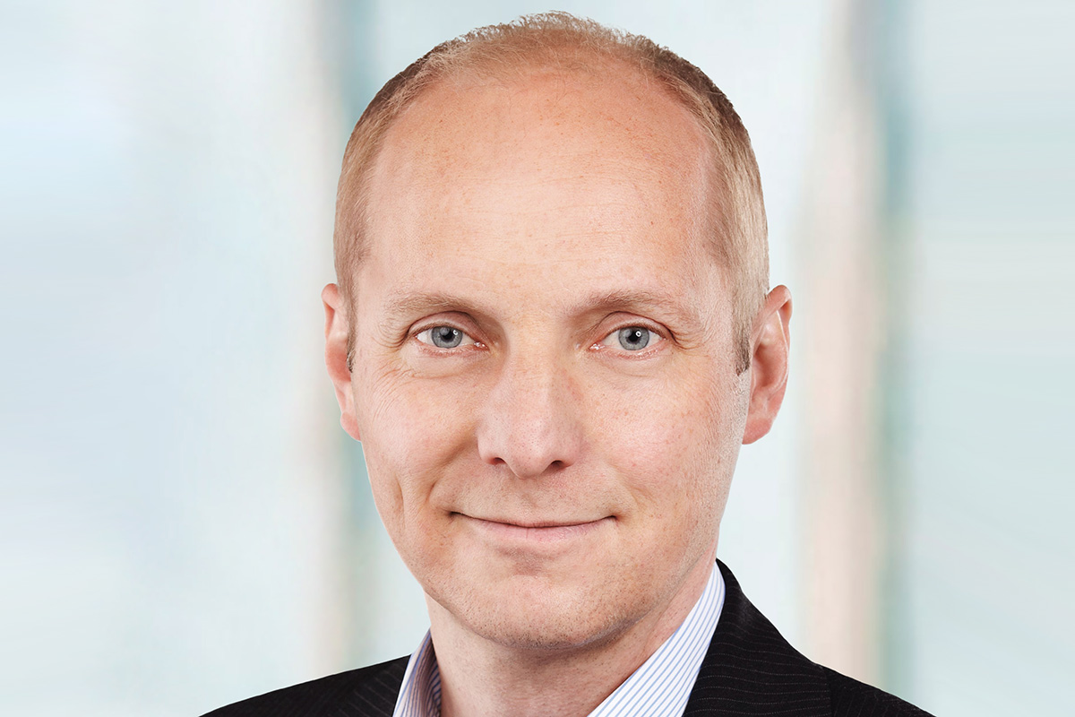 Erik Friemuth wird CEO von »Premier Inn Deutschland«. © TUI