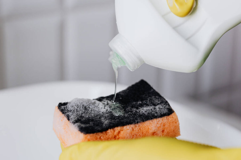 Gastronom:innen sollten höchste Hygienestandards gewährleisten. © Karolina Grabowska / Pexels