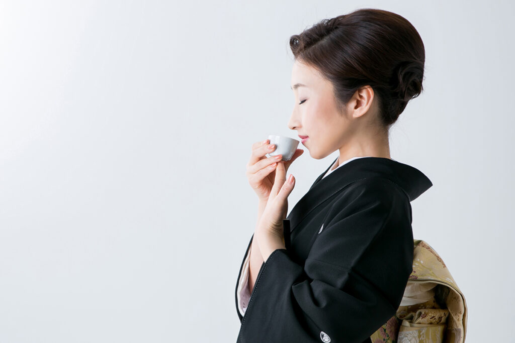 © Adobe Stock/Sake Week