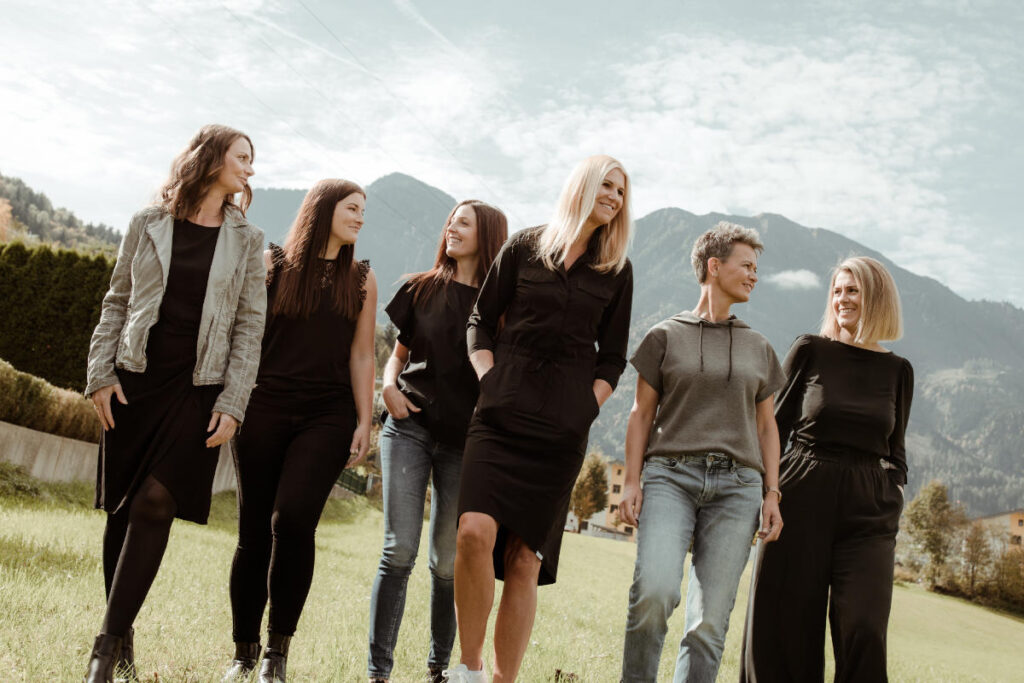 Full-Service-Betreuung bringt neue Chancen für Tourismusbetriebe. © Selina Flasch Photography