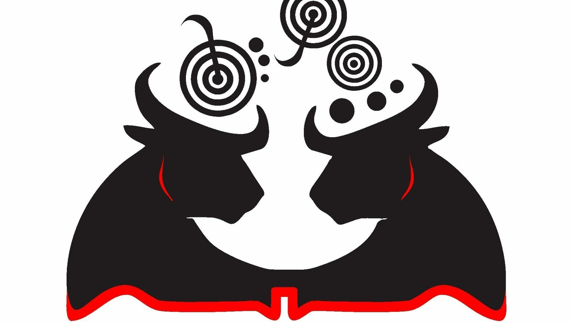 Das von Red Bull beanstandete Logo der »Cantina Muggittu«. © Cantina Muggittu