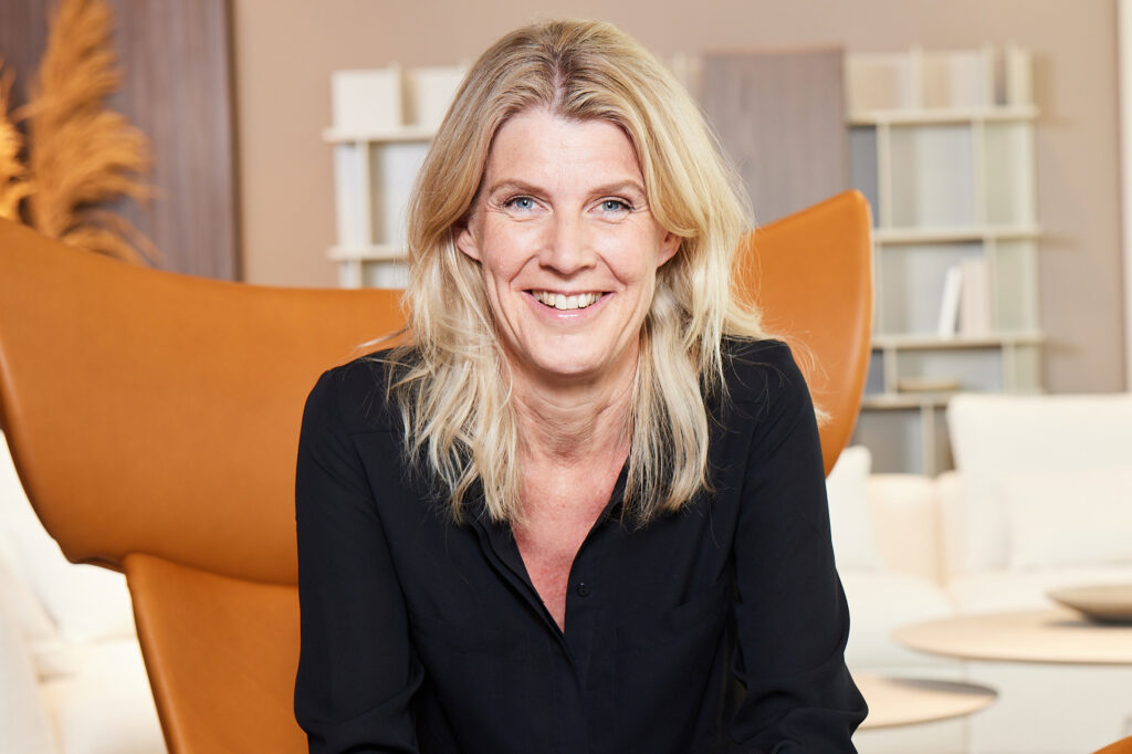 Susan Schramm © Motel One