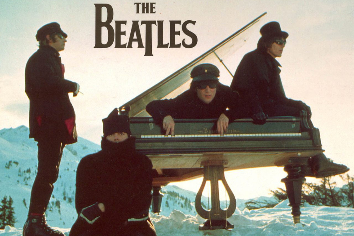 Die Location des einzigen Beatles-Konzerts in Österreich wird zum Lifestyle-Hotel © Maria Riedler
