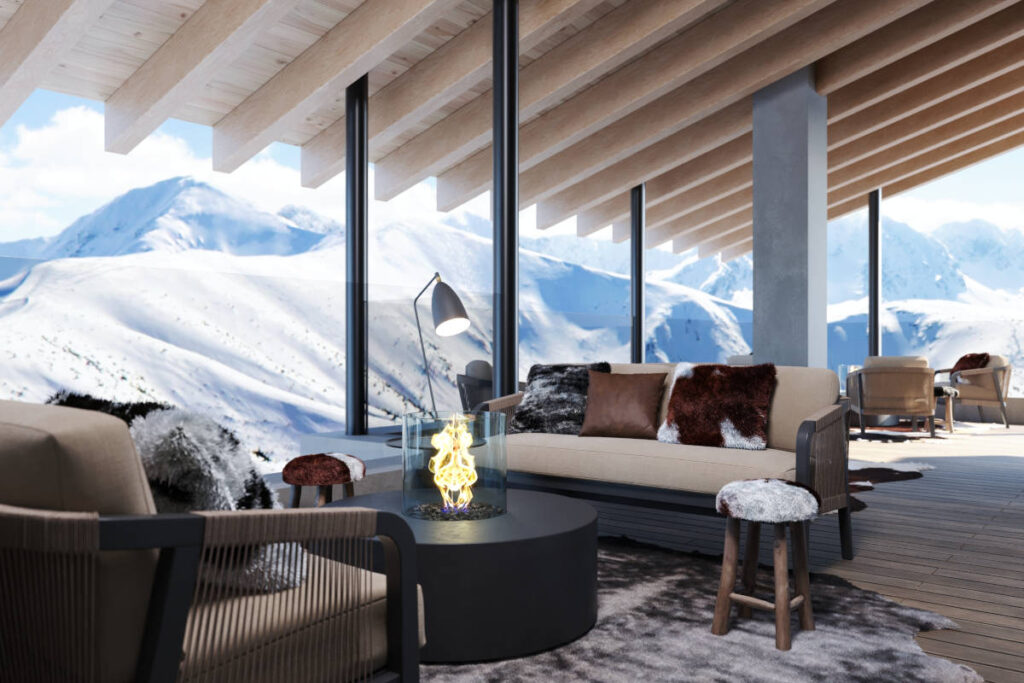 Valamar Hotels hat Gefallen an Obertauern gefunden. © Valamar