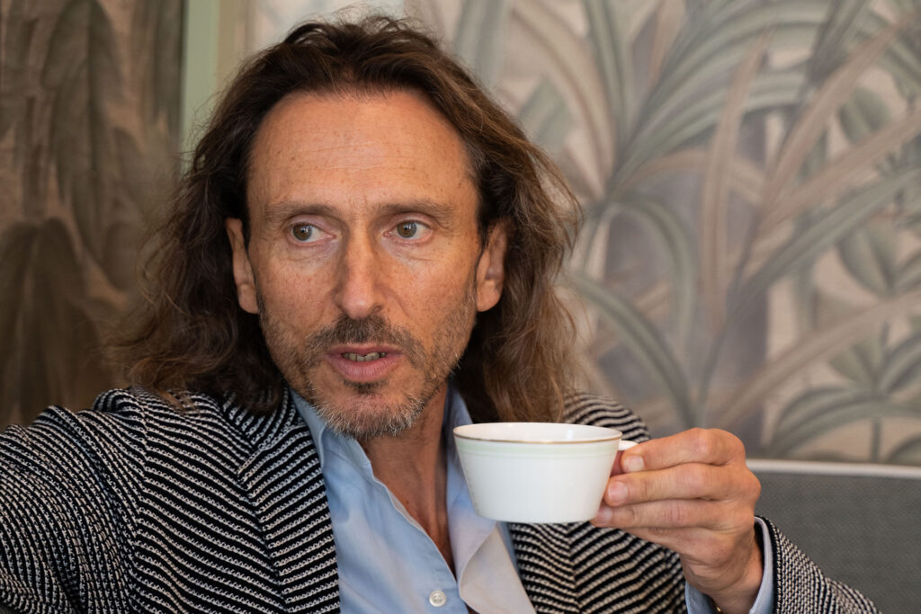 David Holder, Foto beigestellt