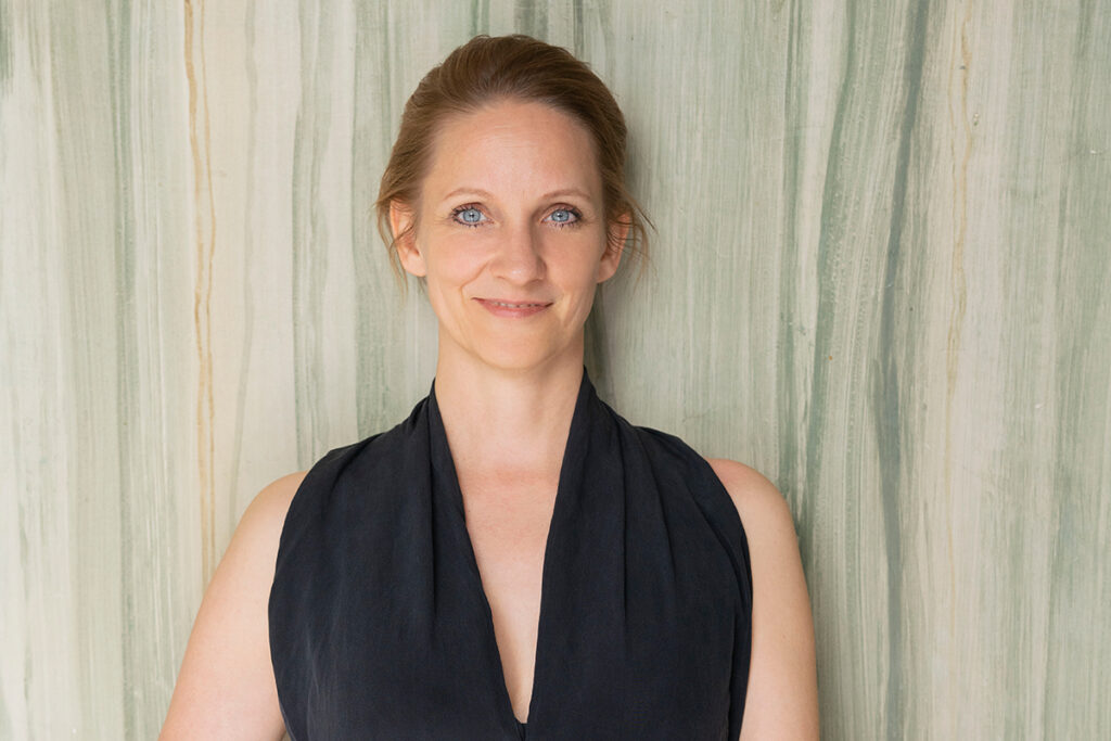 Eva Fricke © Anja Jahn