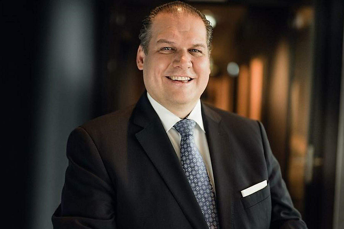 Markus Hussler, Foto beigestellt