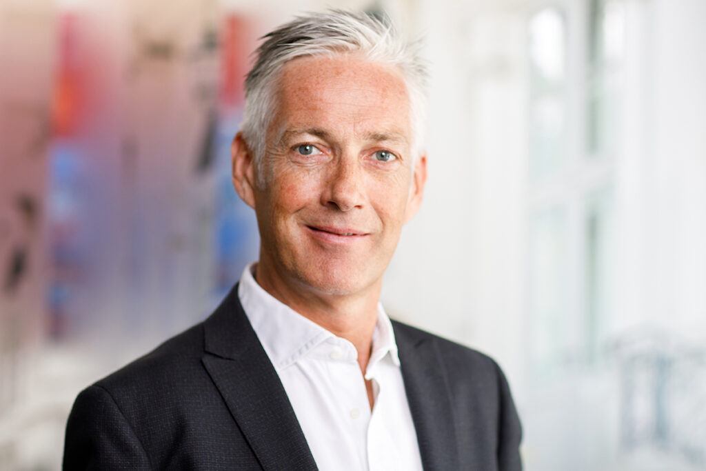 Thomas Reisenzahn © Florian Lechner/Prodinger Tourismusberatung