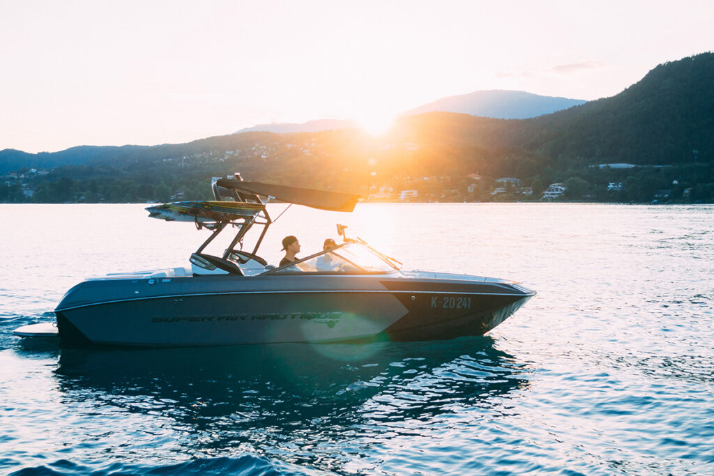 Wörthersee © Maxi am Brunnen/Unsplash