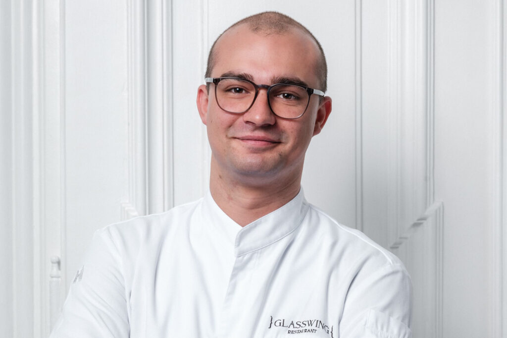 Alexandru Simon © Stefan Gergely