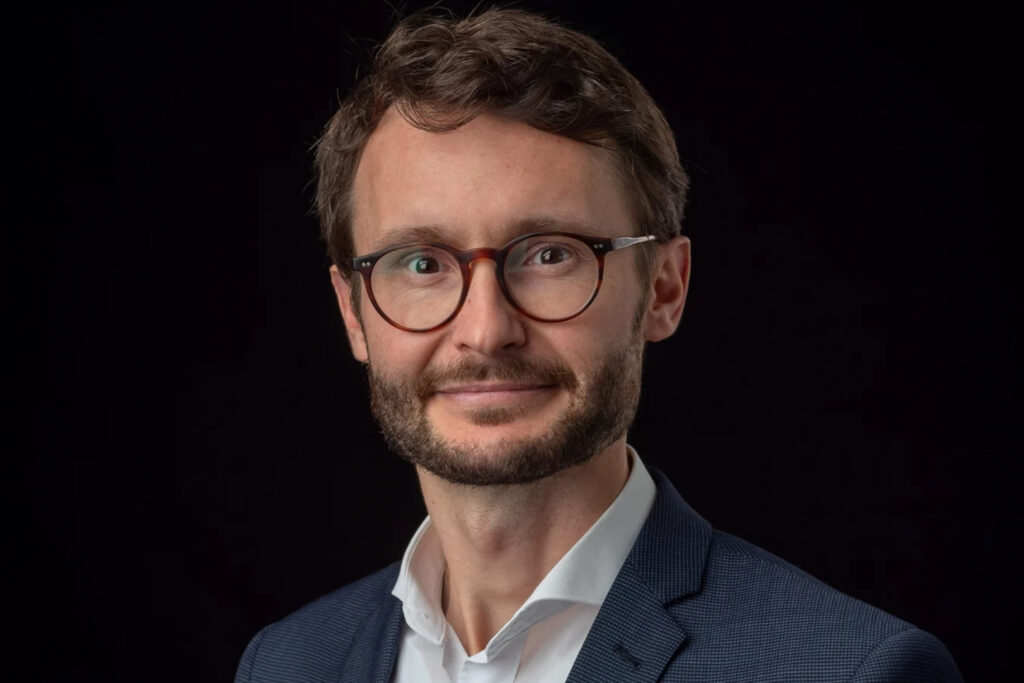 Alois Krtil © Raimar von Wienskowski