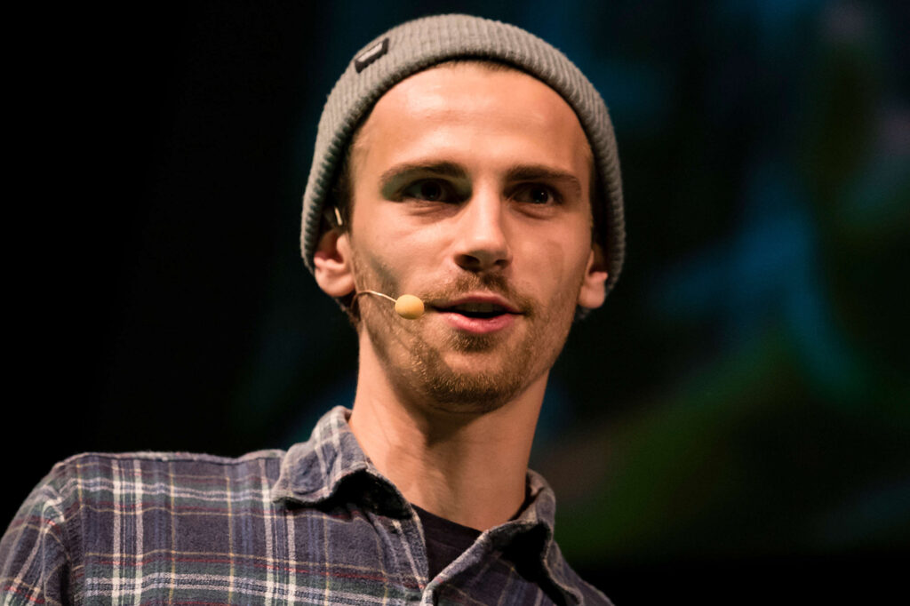 Fynn Kliemann © Tincon/Gregor Fischer