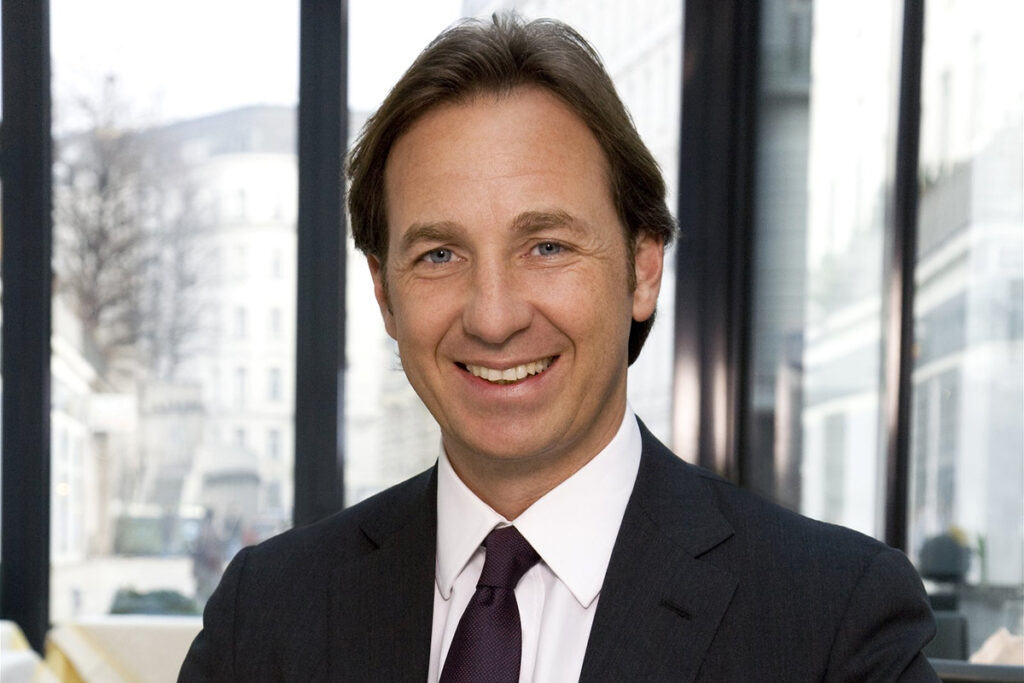 Mario Plachutta © Philipp Kreidl