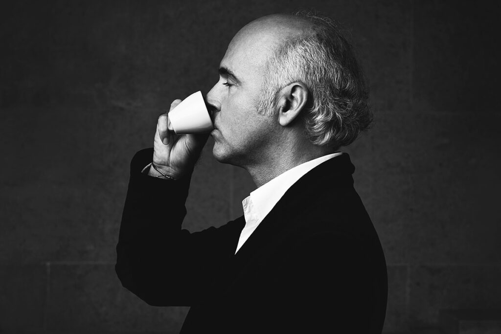 »Bieder & Maier«-CEO Rudi Kobza © Bieder & Maier
