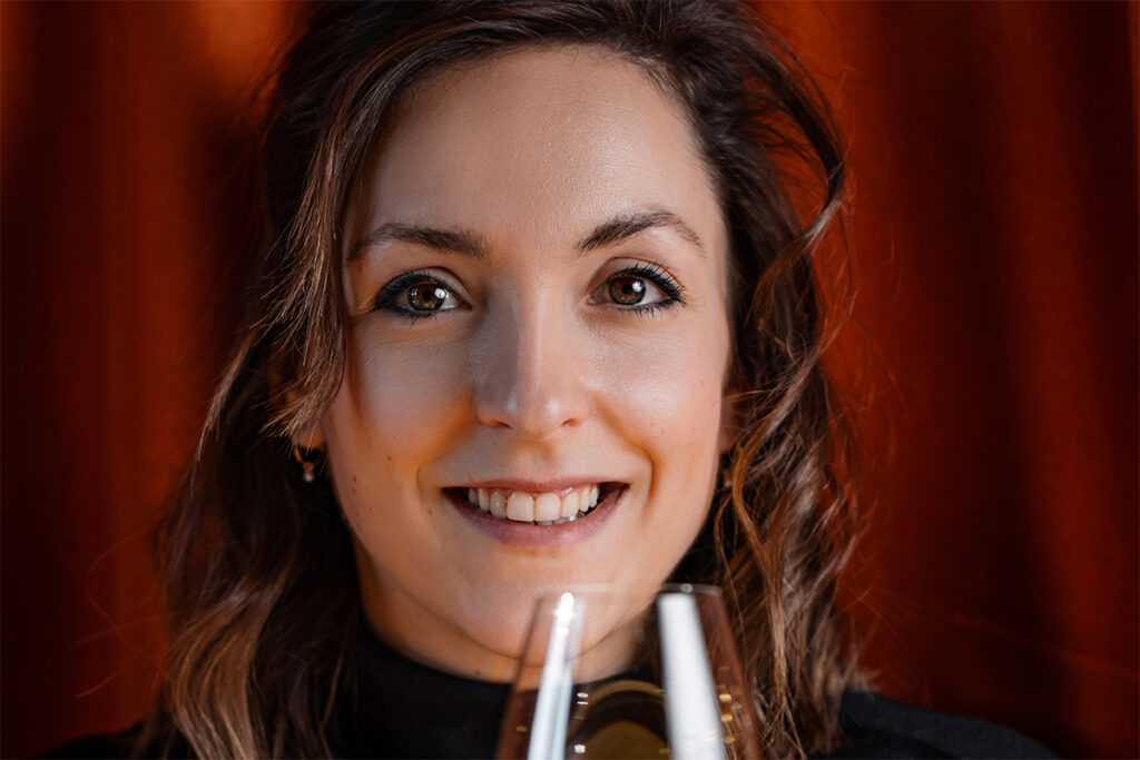 Stefanie Böheim, Foto beigestellt