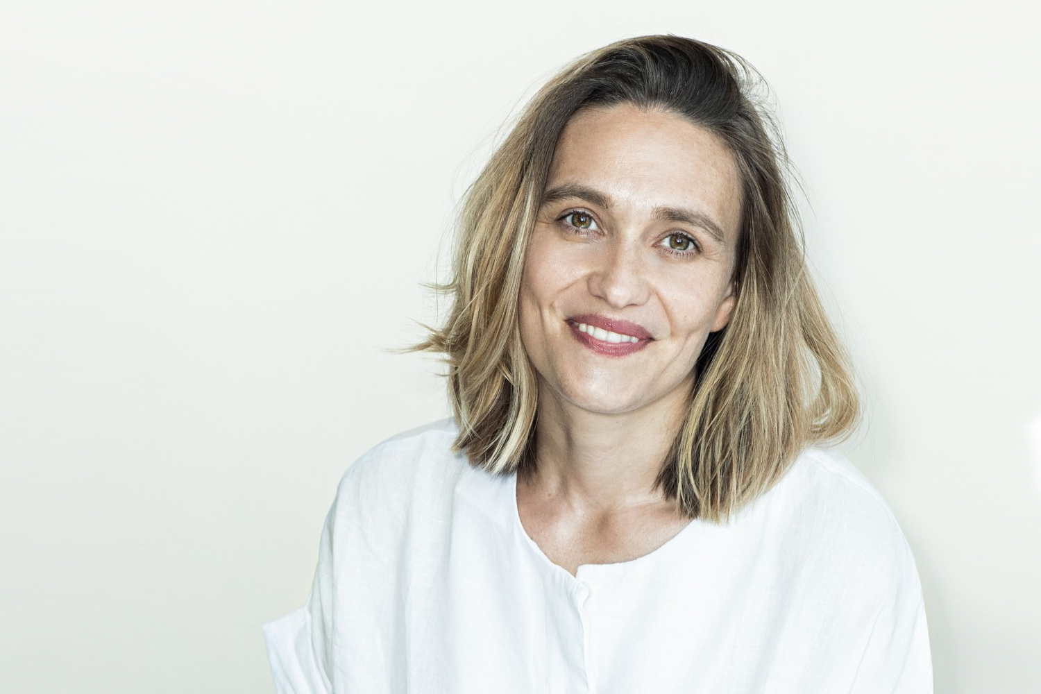 »Pona«-Gründerin Anna Abermann © Mato Johannik/Studiomato