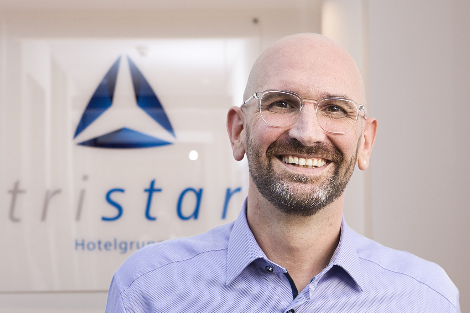 Christian Stein-Kalesky © Tristar Hotels