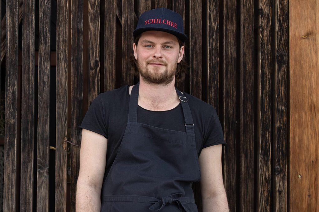 Johann Schmuck © Nadine Geuter Photography