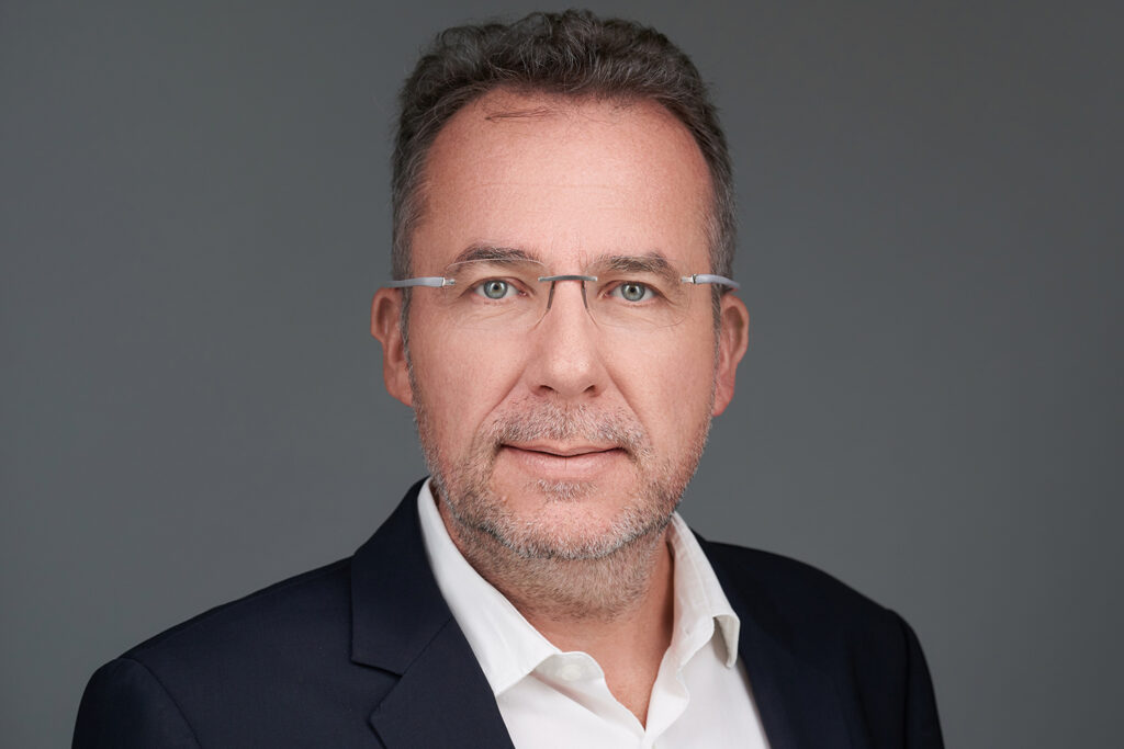 Thierry Guillon-Verne © Metro Österreich