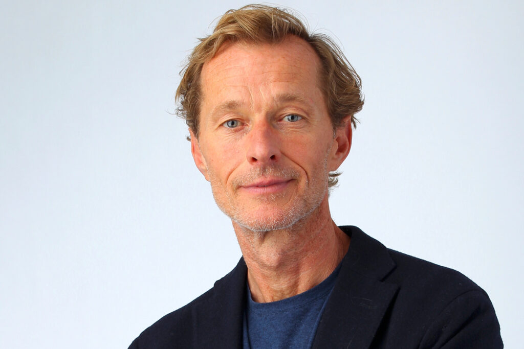 Wolfgang Fojtl © Verival