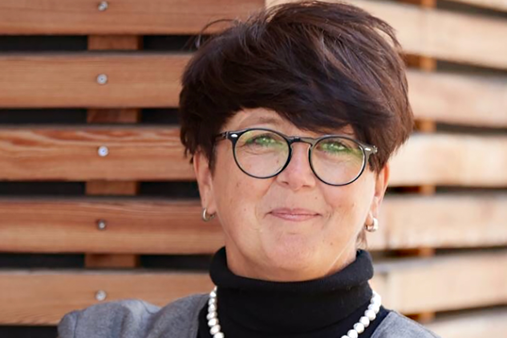 Claudia Komeyer © privat