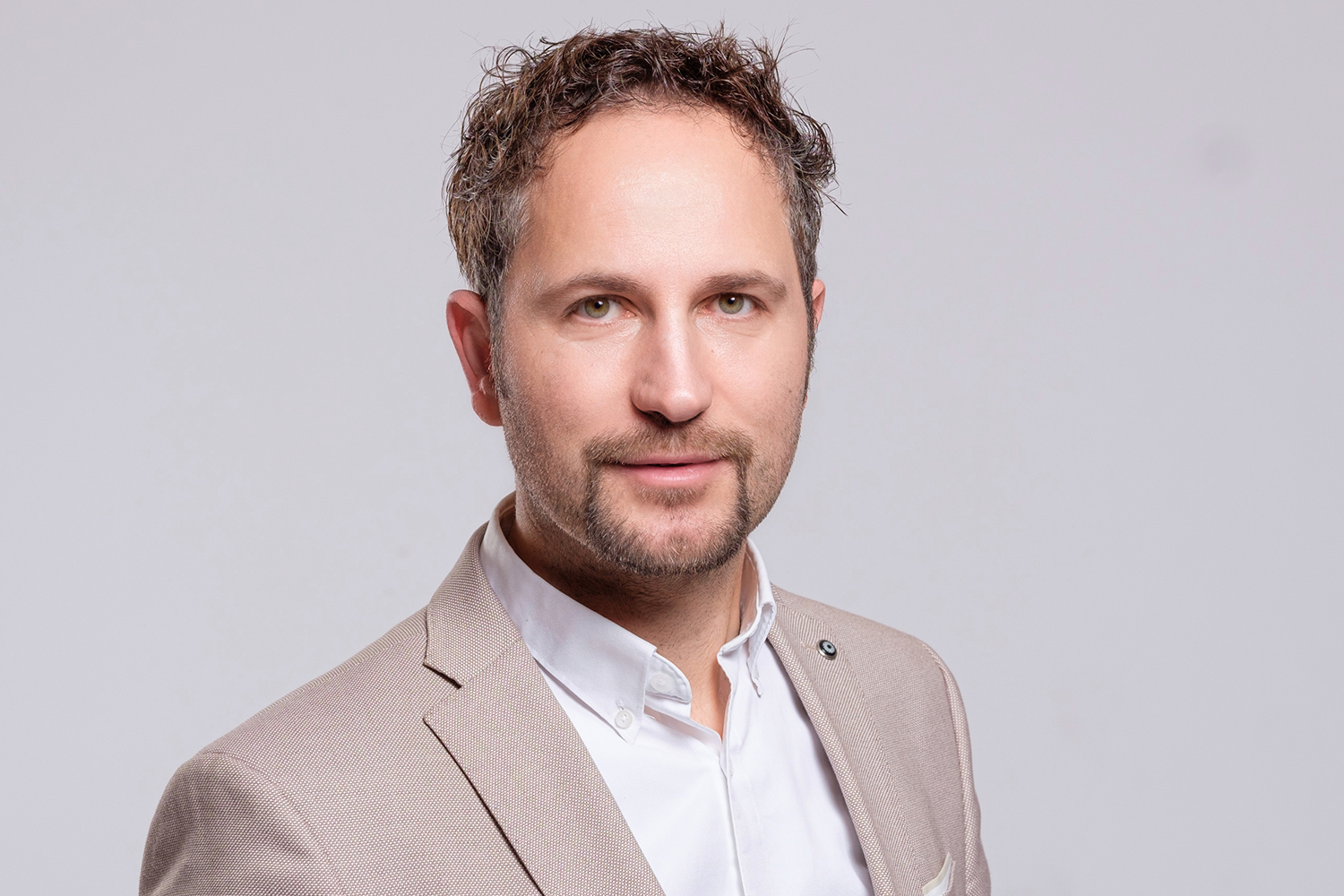Günther Praher © wernerharrer.com