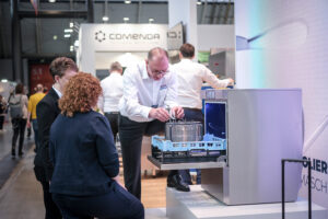© Landesmesse Stuttgart GmbH