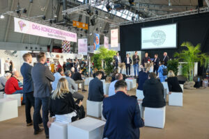 © Landesmesse Stuttgart GmbH