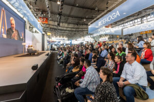 © Landesmesse Stuttgart GmbH