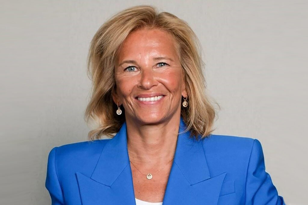 Iris Knobloch, Foto beigestellt