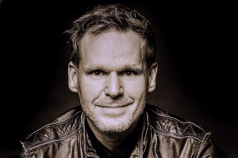 Michael Buchinger © Andreas Vielhuber/Das Aunhamer