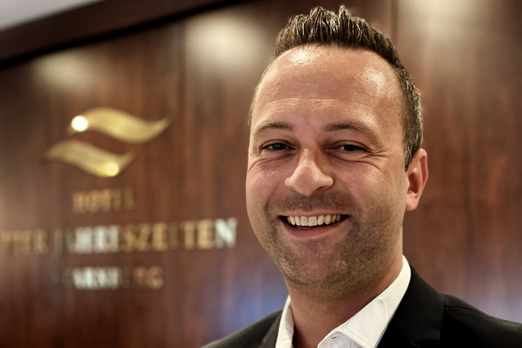 Tobias Baumann, Foto beigestellt