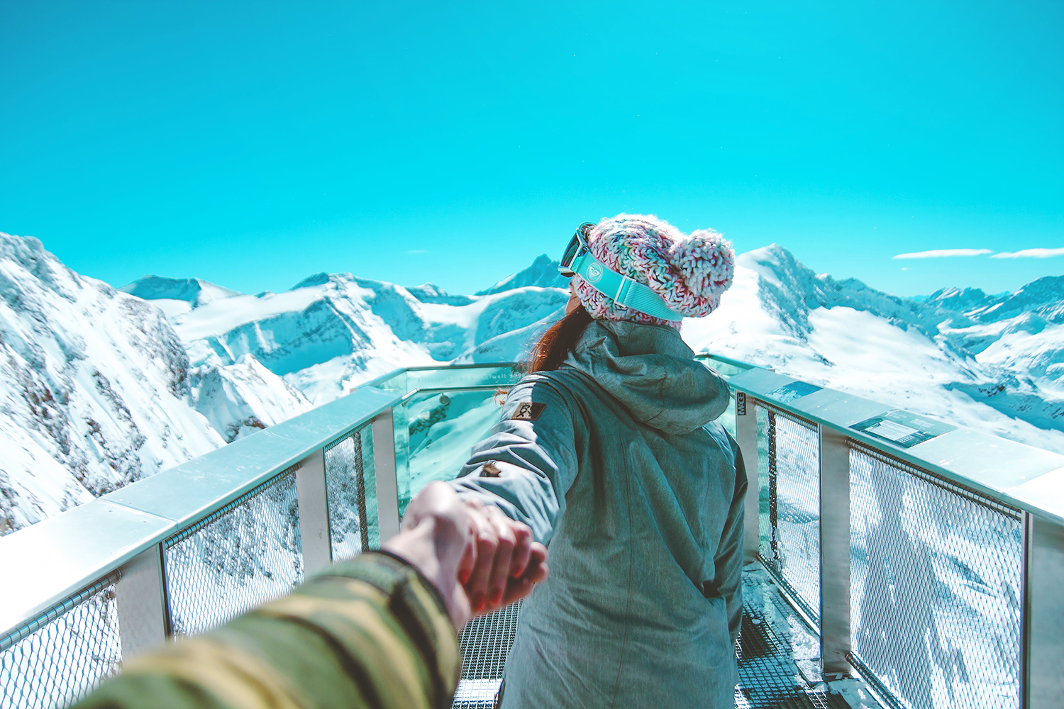 © Pexels/Daniel Frank