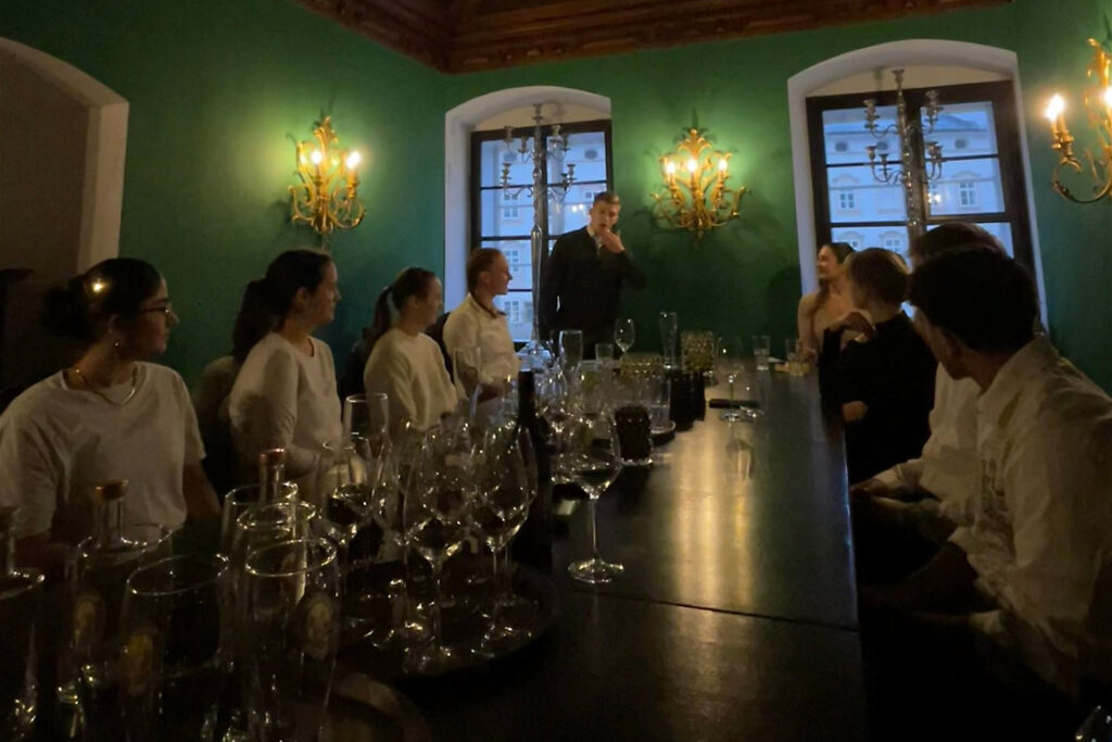 Regelmäßig veranstaltet »Gastro Exclusive« hilfreiche Schulungen für den Arbeitsalltag.© Gastro Exclusive